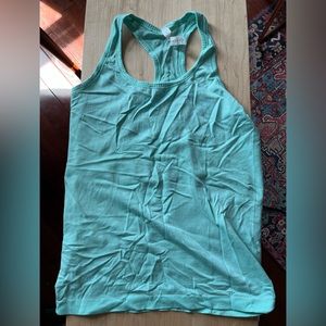 Lululemon workout tank
